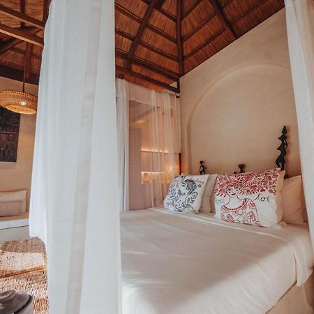 Alon Villas إل نيدو المظهر الخارجي الصورة