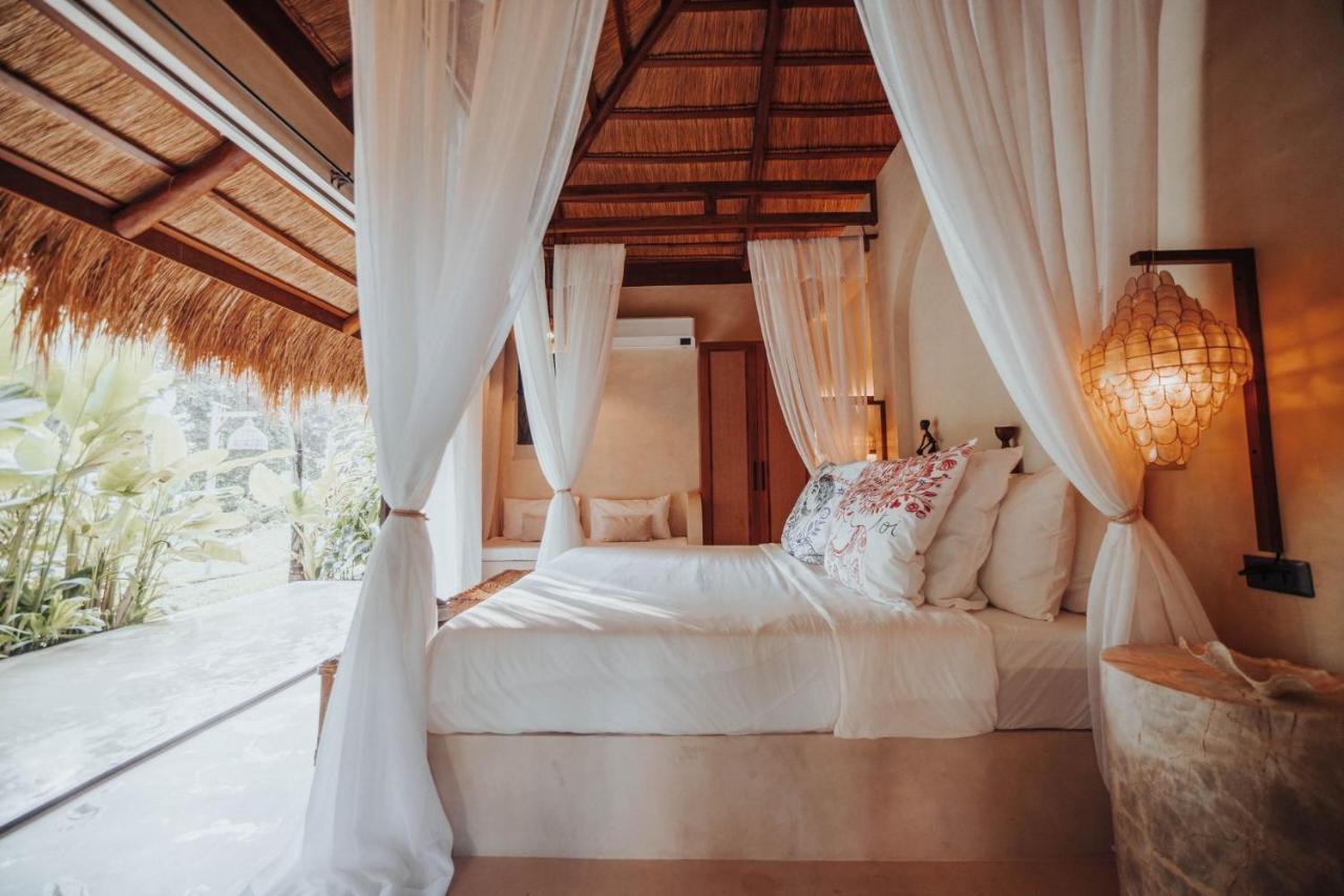Alon Villas إل نيدو المظهر الخارجي الصورة