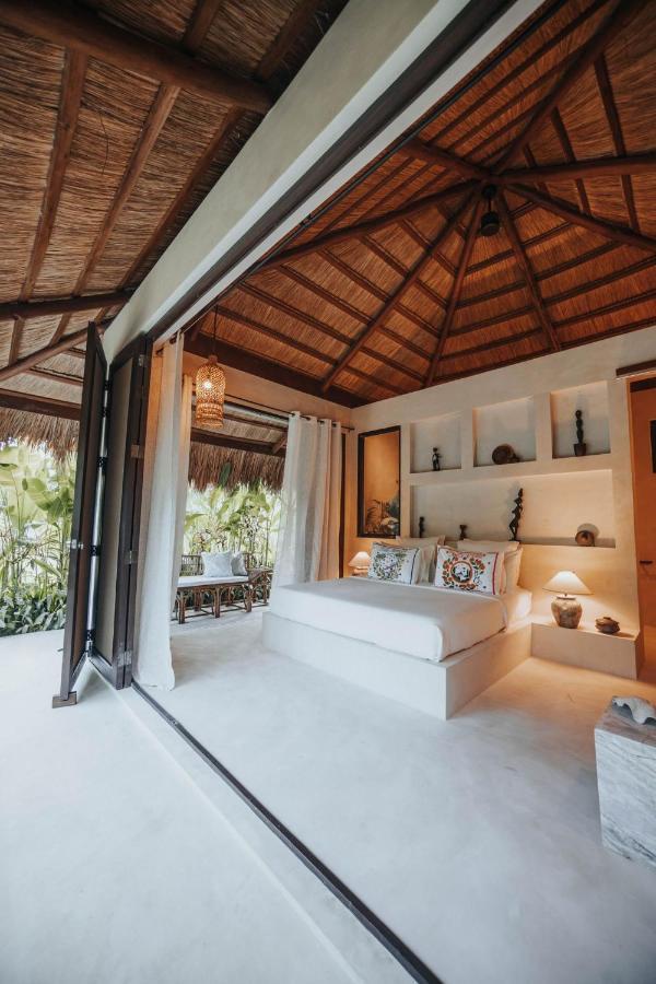 Alon Villas إل نيدو المظهر الخارجي الصورة