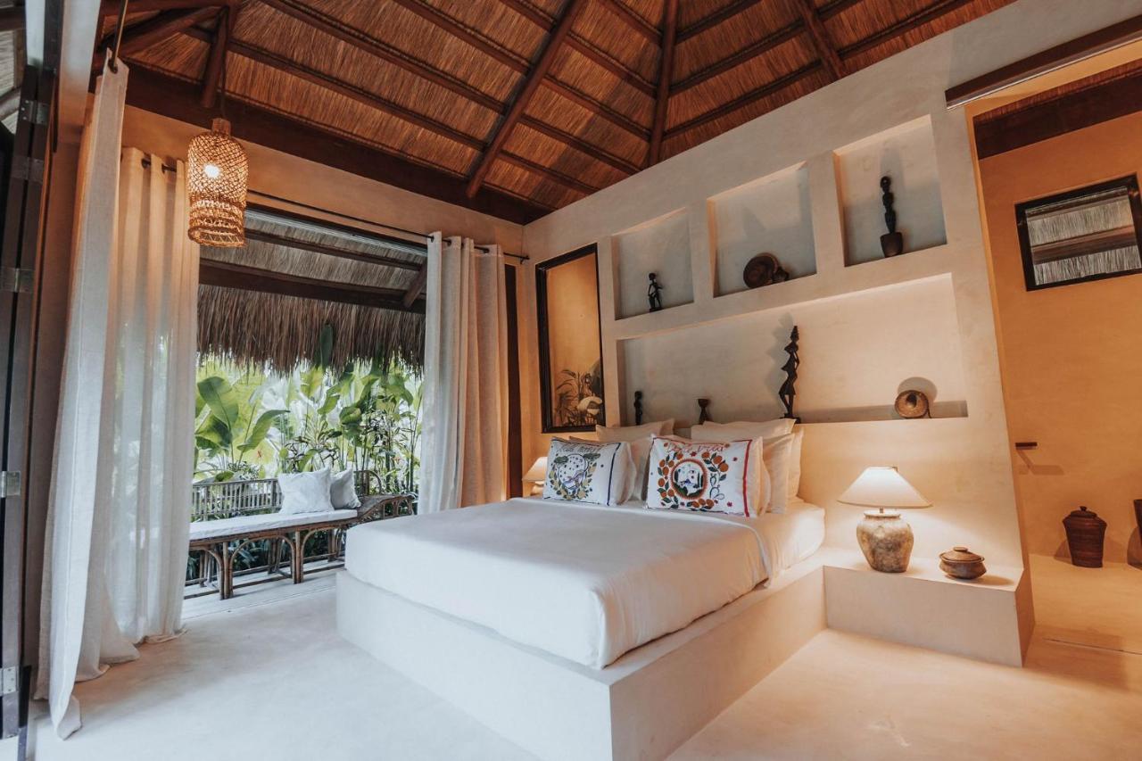 Alon Villas إل نيدو المظهر الخارجي الصورة