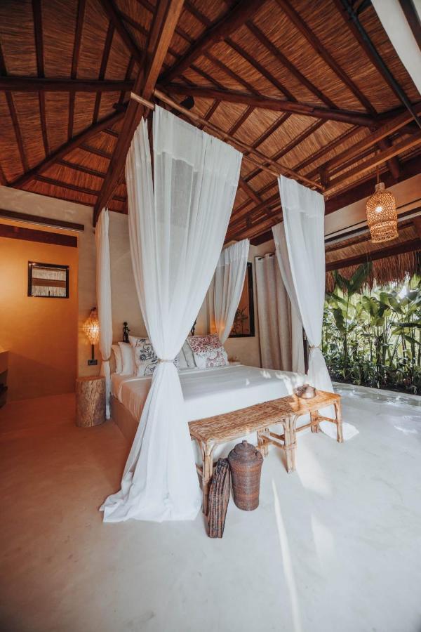 Alon Villas إل نيدو المظهر الخارجي الصورة