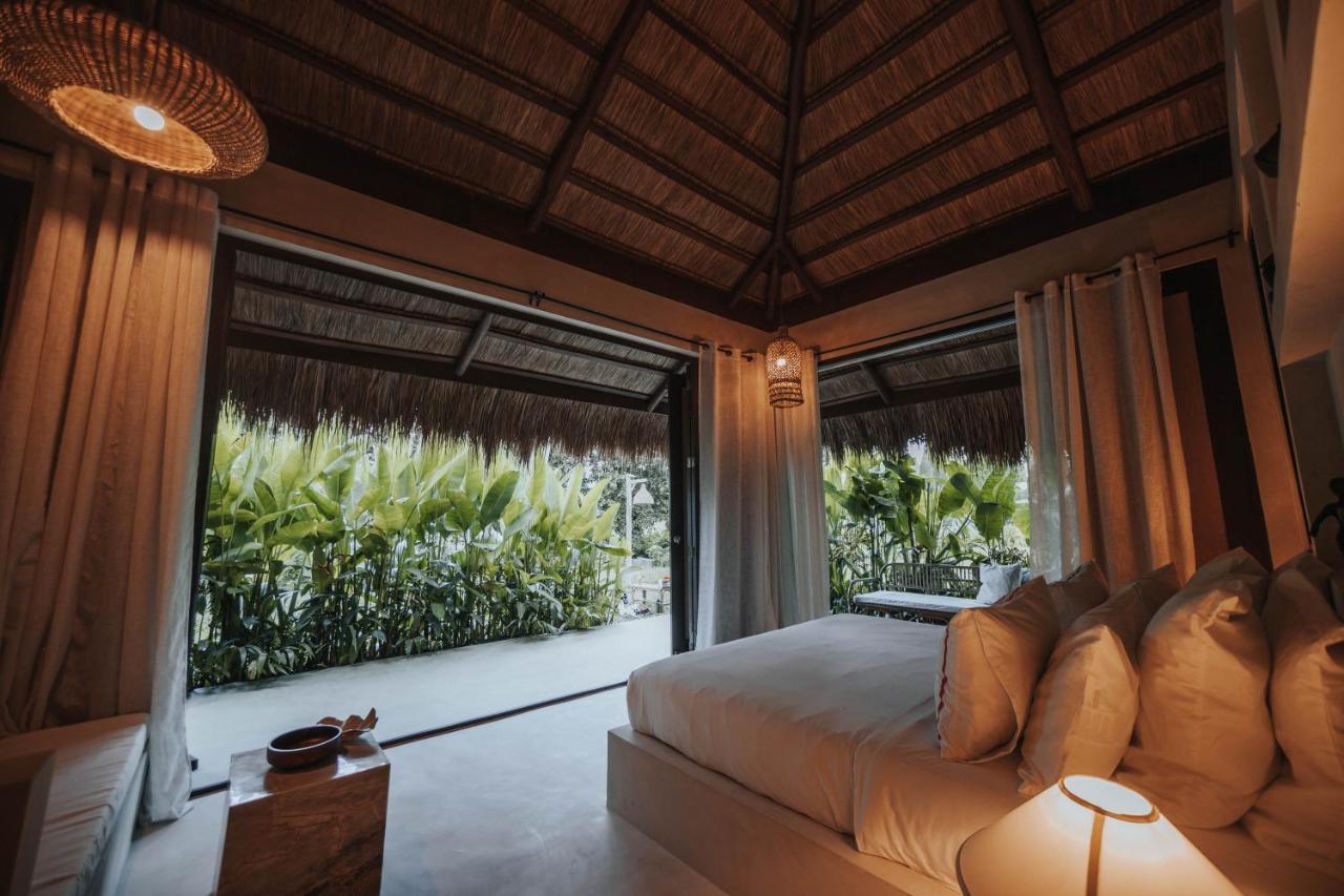 Alon Villas إل نيدو المظهر الخارجي الصورة