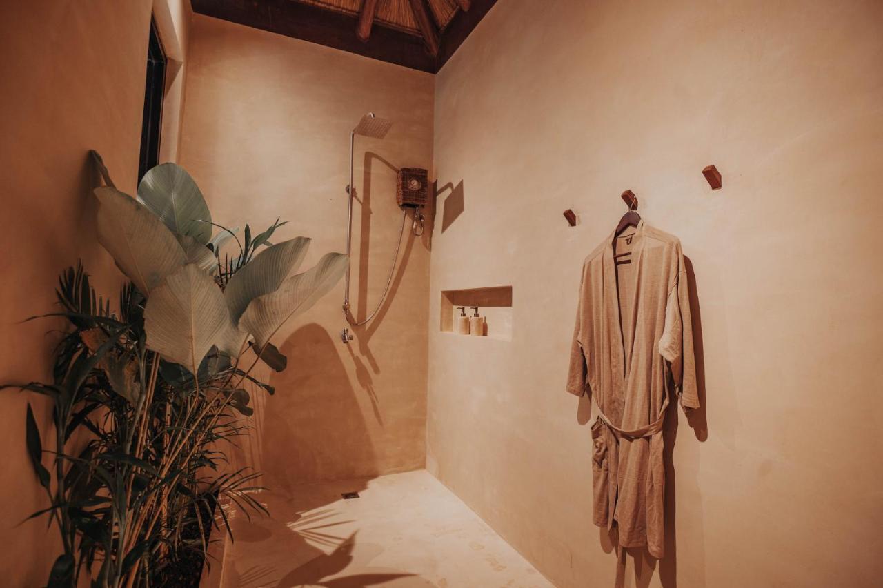 Alon Villas إل نيدو المظهر الخارجي الصورة