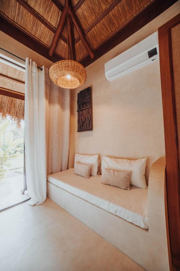 Alon Villas إل نيدو المظهر الخارجي الصورة