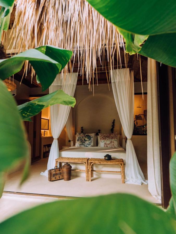 Alon Villas إل نيدو المظهر الخارجي الصورة