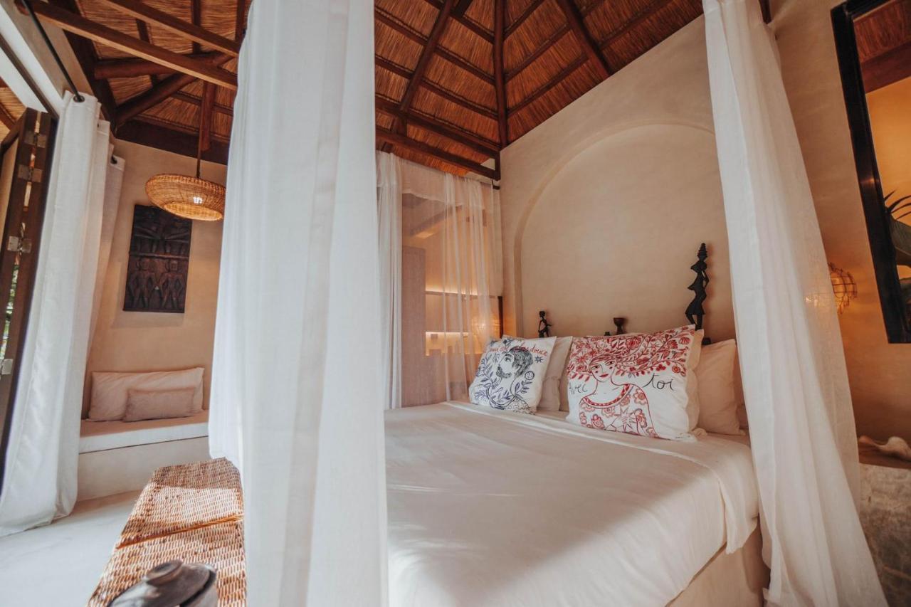 Alon Villas إل نيدو المظهر الخارجي الصورة